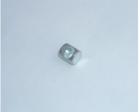 BOWDEN - VÁLEČEK BOWDENU DO PÁČKY (NEPROŘÍZLÝ) - 8x9mm